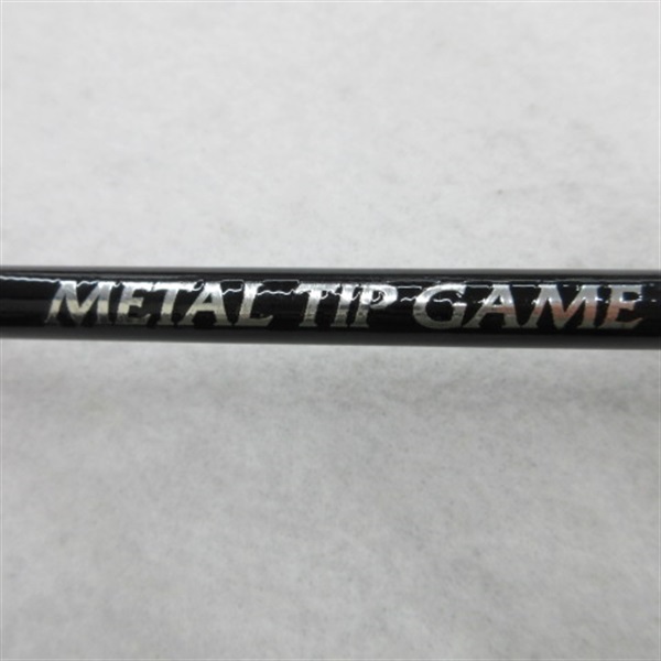 ラワイアメタルティップゲームサーベルテンヤバーサタイルＳ６６２ＭＬ